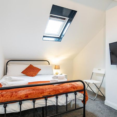 Castlereagh Guest House Belfast Zewnętrze zdjęcie